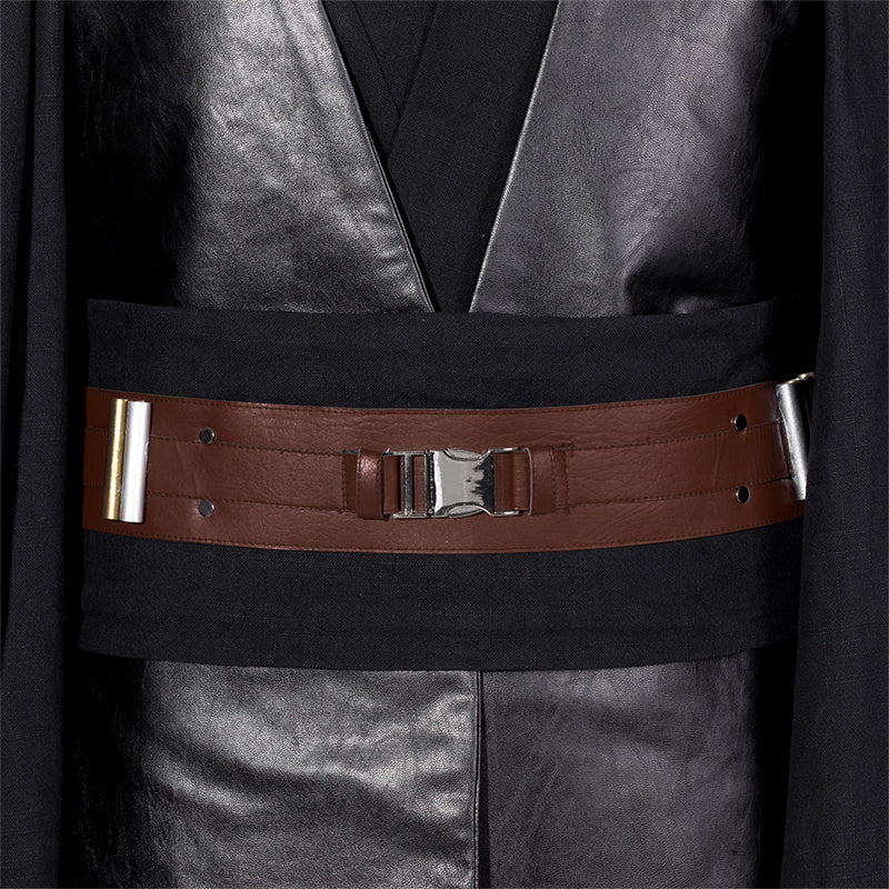 Star Wars Cosplay Anakin Skywalker Costume 2022 New Anakin Battle Suit - Image 28