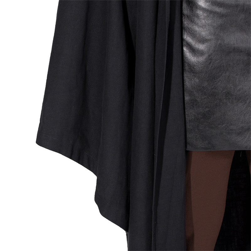 Star Wars Cosplay Anakin Skywalker Costume 2022 New Anakin Battle Suit - Image 33