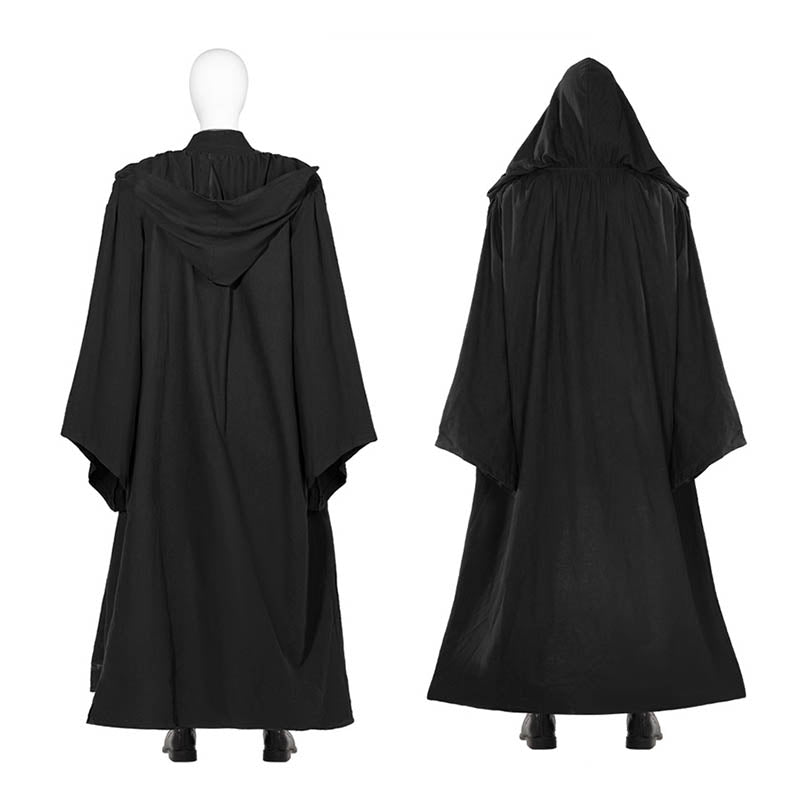 Star Wars Cosplay Anakin Skywalker Costume 2022 New Anakin Battle Suit - Image 7