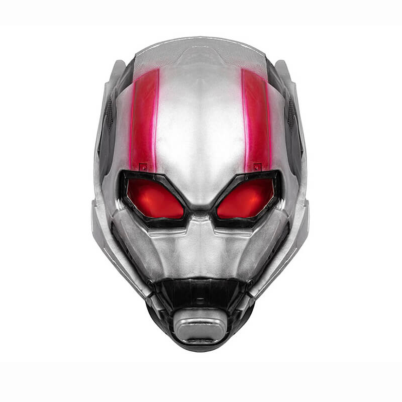 2023 Adults Ant-Man 3 Bodysuit Costumes Ant-Man and the Wasp Quantumania Halloween Cosplay Bodysuit - Image 8