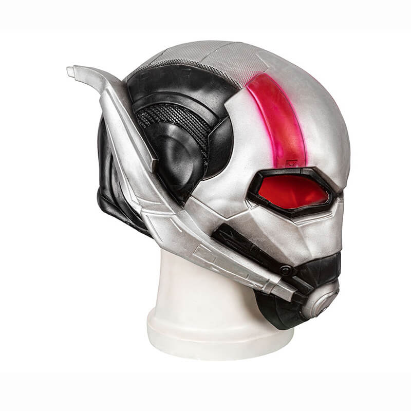 2023 Adults Ant-Man 3 Bodysuit Costumes Ant-Man and the Wasp Quantumania Halloween Cosplay Bodysuit - Image 9