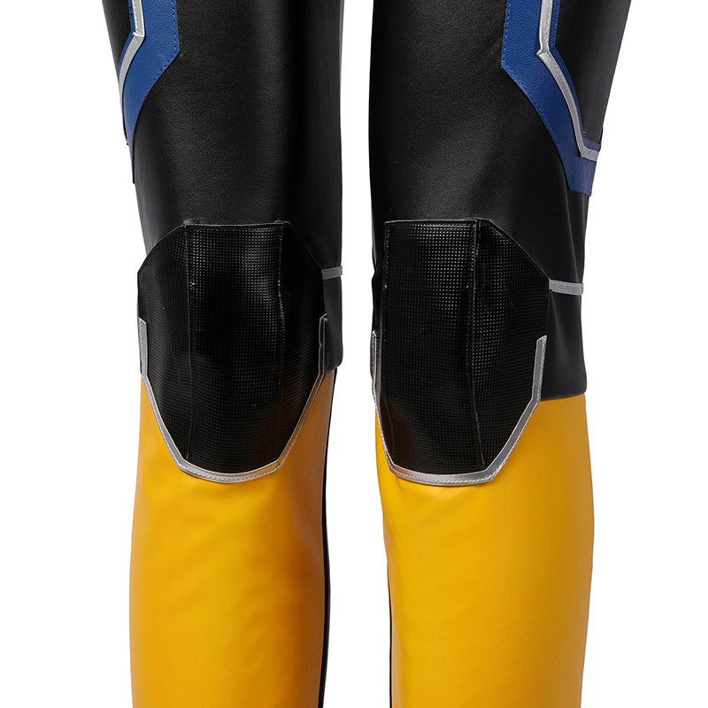 Ant-Man and The Wasp Quantumania Hope van Dyne Cosplay Costume The Wasp Suit - Image 18