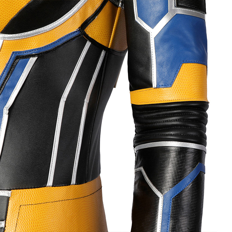 Ant-Man and The Wasp Quantumania Hope van Dyne Cosplay Costume The Wasp Suit - Image 15