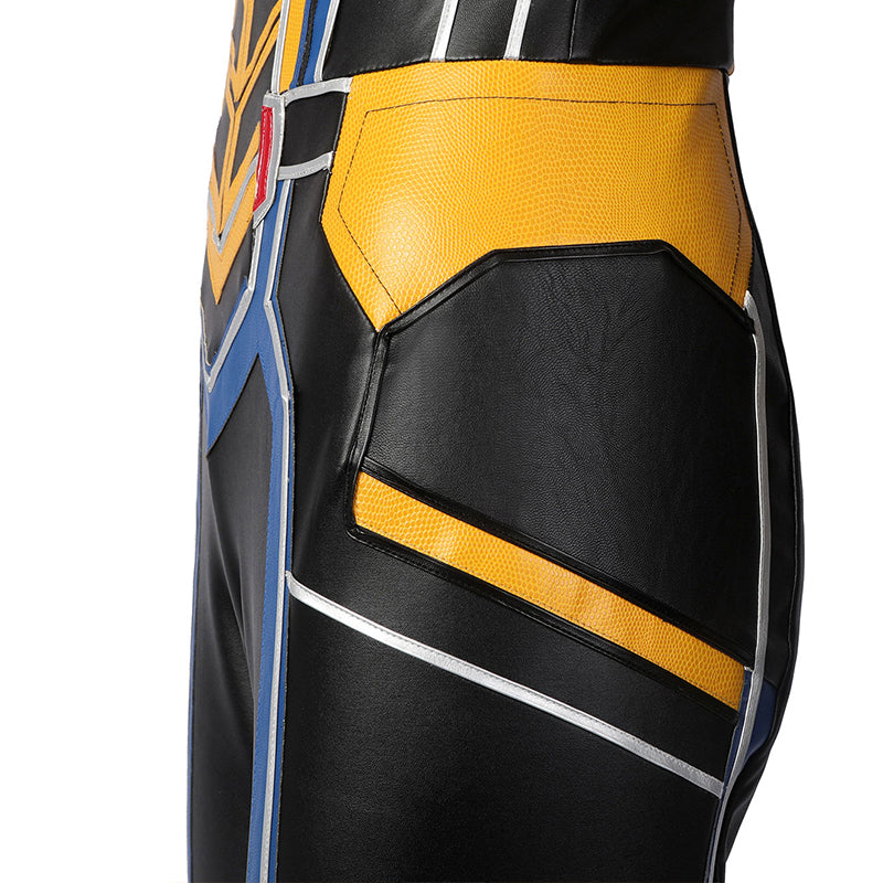 Ant-Man and The Wasp Quantumania Hope van Dyne Cosplay Costume The Wasp Suit - Image 19