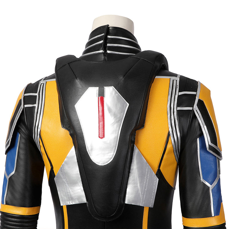 Ant-Man and The Wasp Quantumania Hope van Dyne Cosplay Costume The Wasp Suit - Image 13