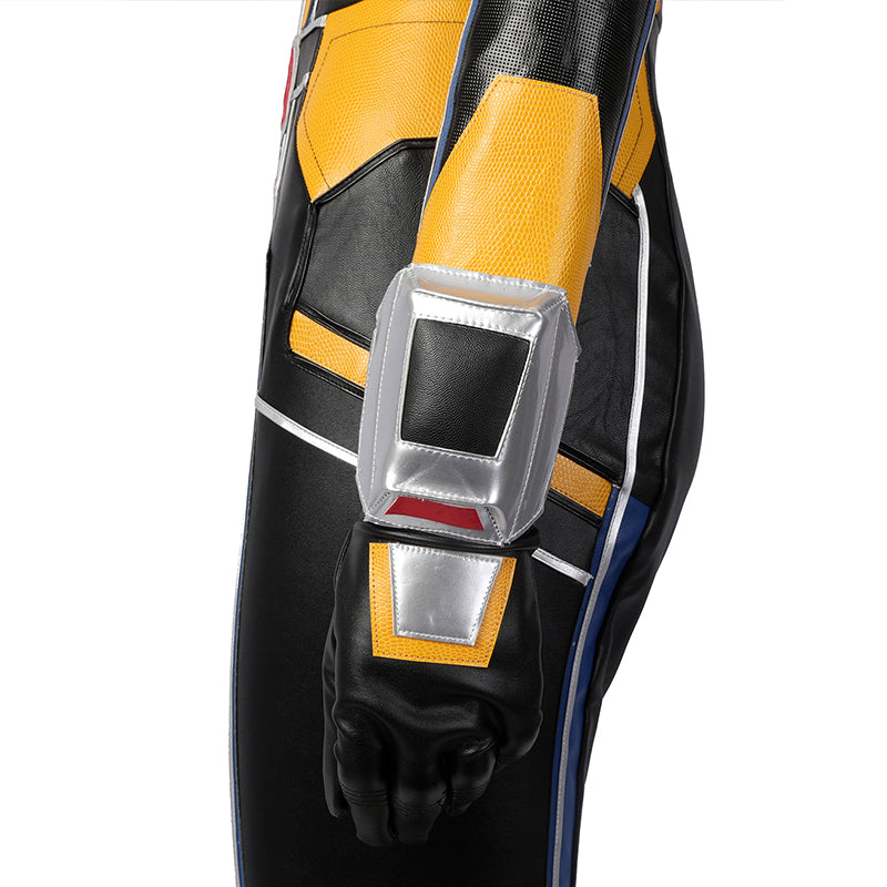 Ant-Man and The Wasp Quantumania Hope van Dyne Cosplay Costume The Wasp Suit - Image 16