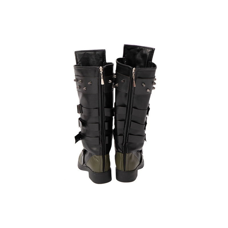 Wraith Apex Legends Cosplay Costume Wraith Renee Blasey Outfit Female Gameplay Battle Suit - Image 24
