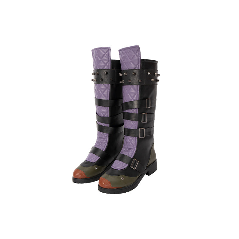 Wraith Apex Legends Cosplay Costume Wraith Renee Blasey Outfit Female Gameplay Battle Suit - Image 25
