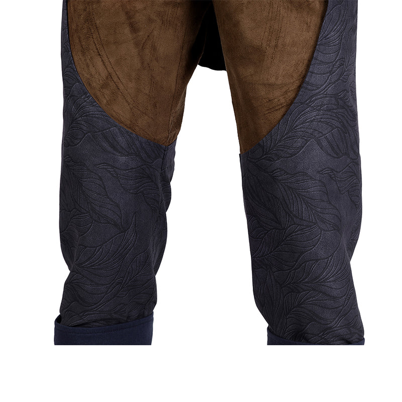 Bg3 Astarion Cosplay Game Baldurs Gate 3 Costume Halloween Carnival Suit - Image 18