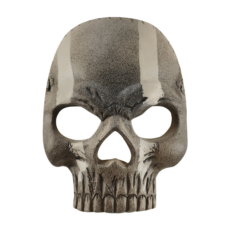 Call of Duty Ghost Cosplay Mask Skull Headwear Mask Unisex Halloween Mask Prop - Image 2