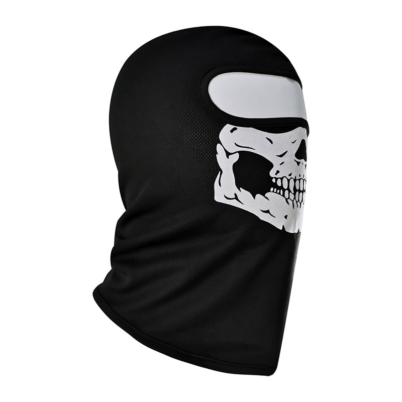 GHOSTS Call of Duty Mask Skull Cosplay Headwear Halloween Mask - Image 3