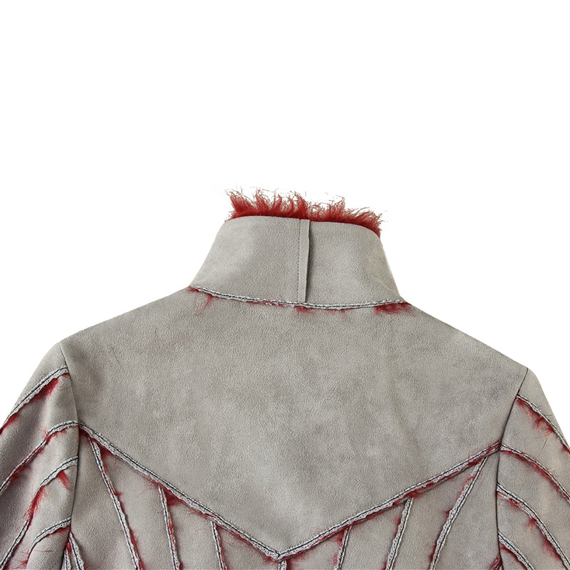 Daenerys Targaryen Cosplay Game of Thrones s8 Mother of Dragons Costume Suit - Image 16