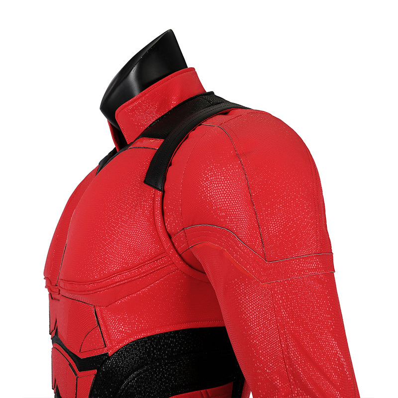 Daredevil Born Again Cosplay Daredevil Matthew Murdock Costume Halloween Carnival Suit - Image 15