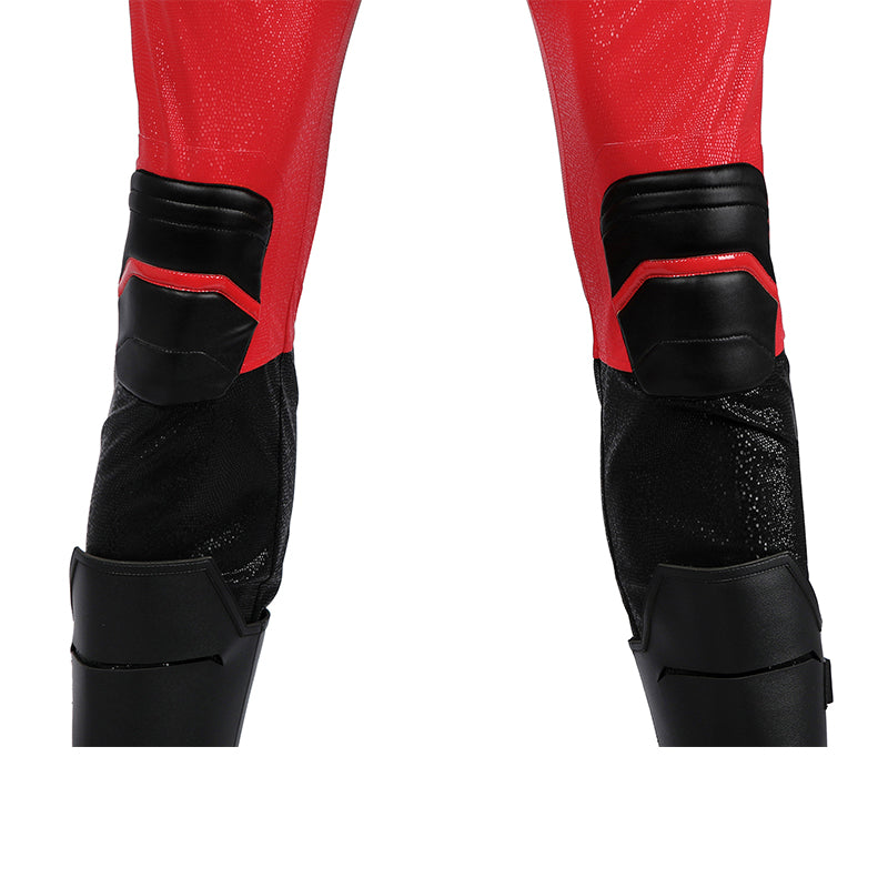 Daredevil Born Again Cosplay Daredevil Matthew Murdock Costume Halloween Carnival Suit - Image 21