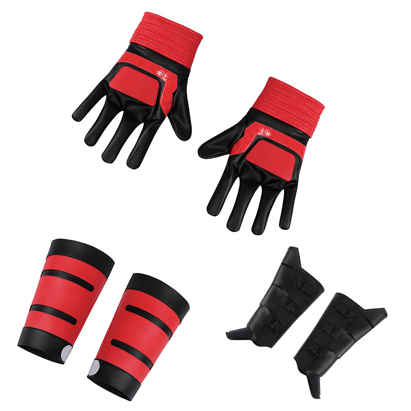 Daredevil Born Again Cosplay Daredevil Matthew Murdock Costume Halloween Carnival Suit - Image 8