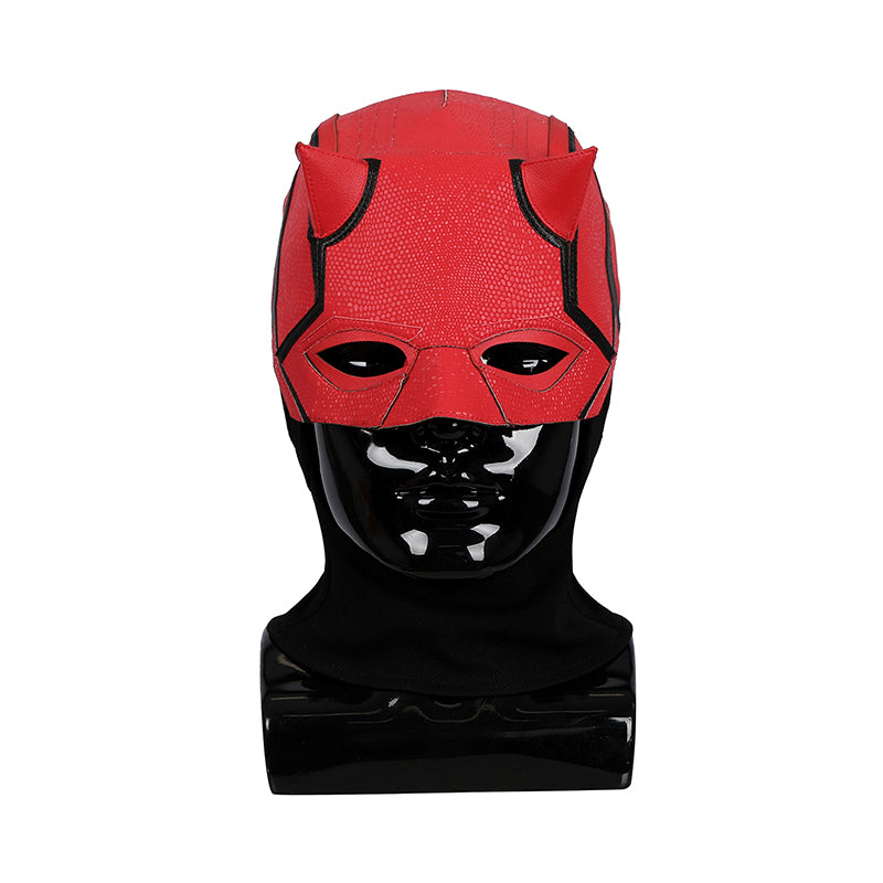 Daredevil Born Again Cosplay Daredevil Matthew Murdock Costume Halloween Carnival Suit - Image 9