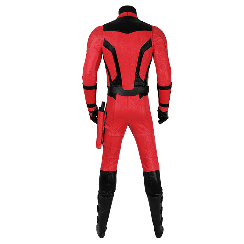 Daredevil Born Again Cosplay Daredevil Matthew Murdock Costume Halloween Carnival Suit - Image 13