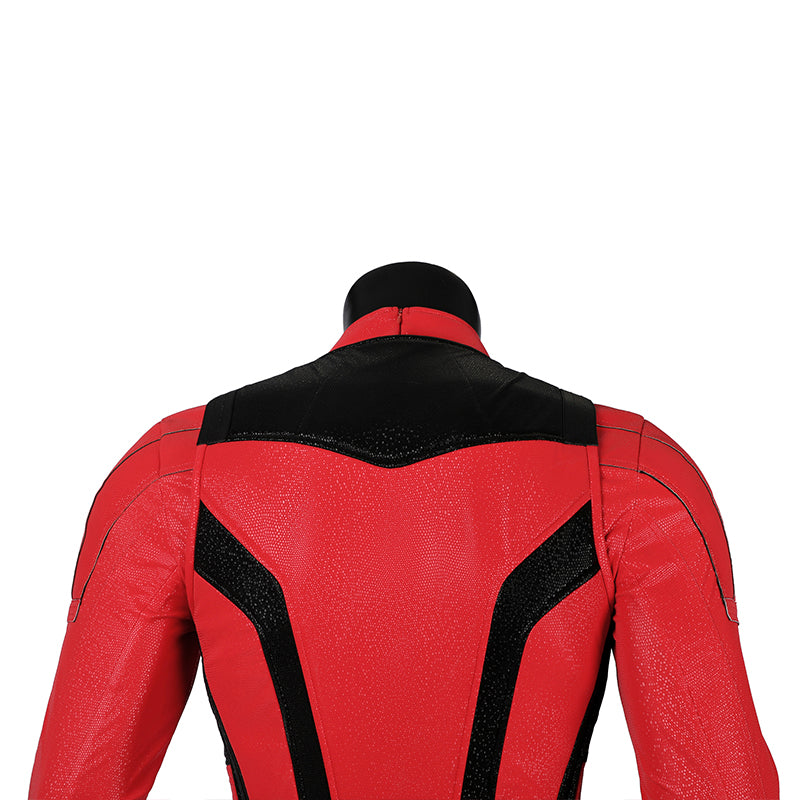 Daredevil Born Again Cosplay Daredevil Matthew Murdock Costume Halloween Carnival Suit - Image 16