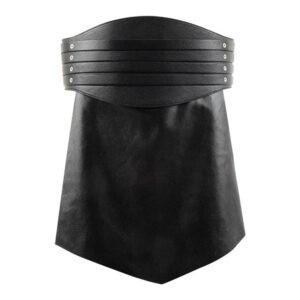 Star Wars Darth Maul Belt Cosplay Costume Halloween Party Props