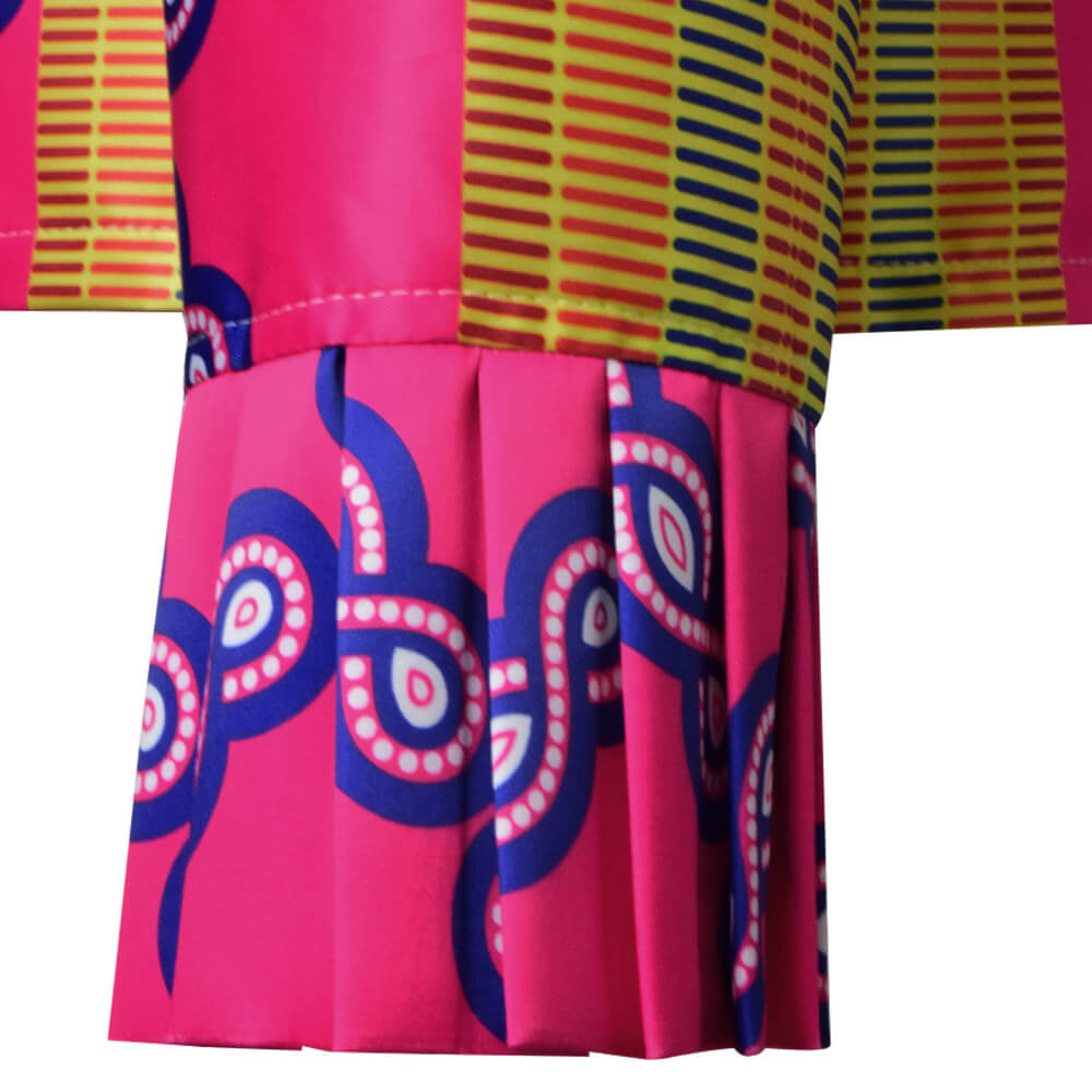 Doctor Who Series 12 Ruth Doctor Who Cosplay Costume Outfit - Image 9