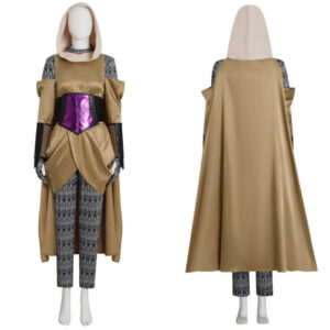 Doctor Who Doom's Day Cosplay Costumes 2023