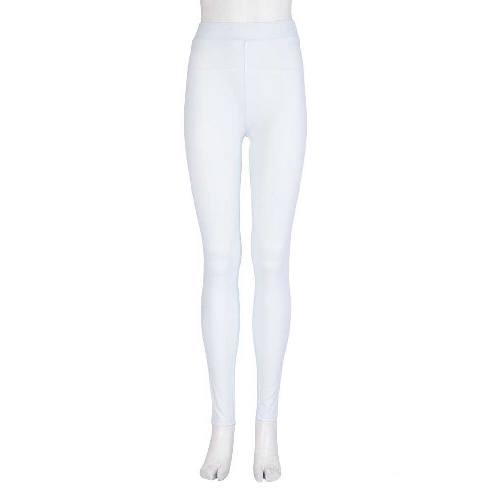 Frozen 2 Elsa Costume White Dress Cosplay Costume For Adults - Image 8