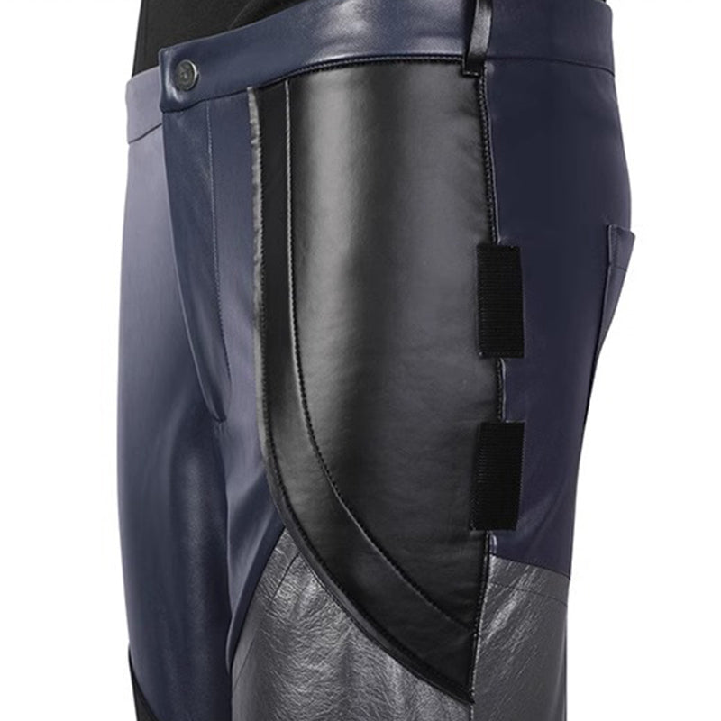 Valorant Fade Cosplay Costume Game Valorant Battle Outfit Halloween Party Suit - Image 8