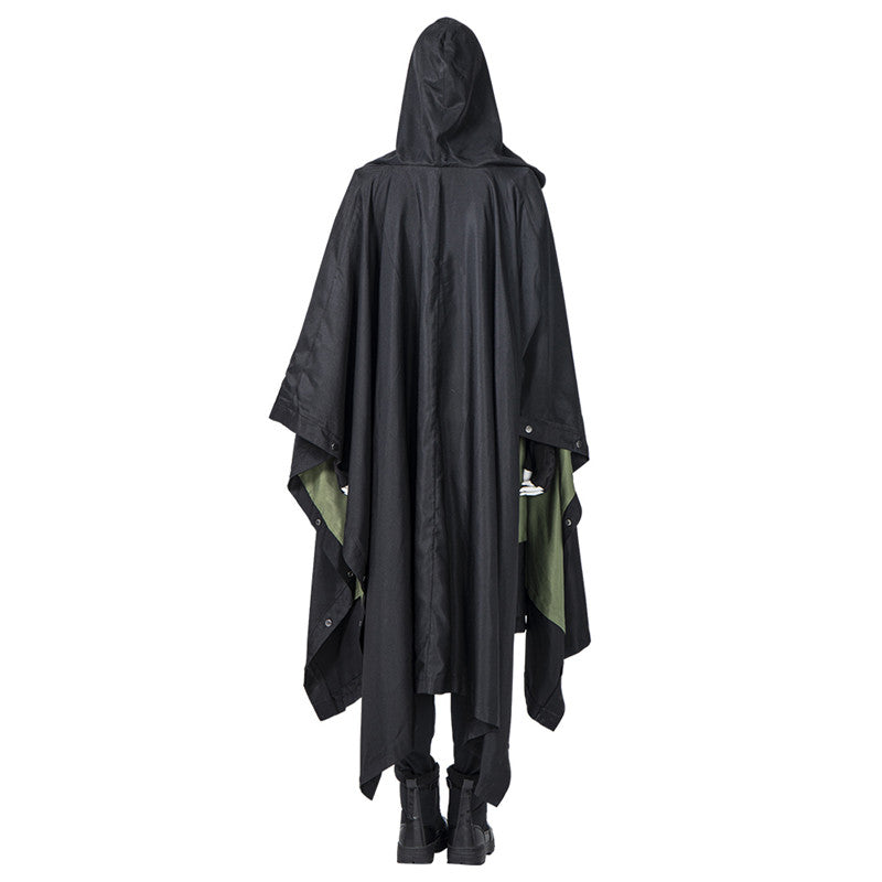 Female Loki Sylvie Costumes Lady Loki Cosplay Halloween Costumes Outfits - Image 3