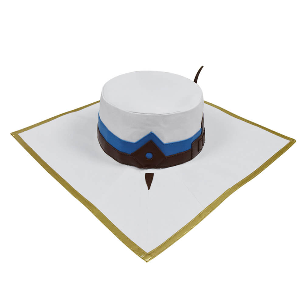 Best Game Valorant Cypher Cosplay Costume Guide - Image 7