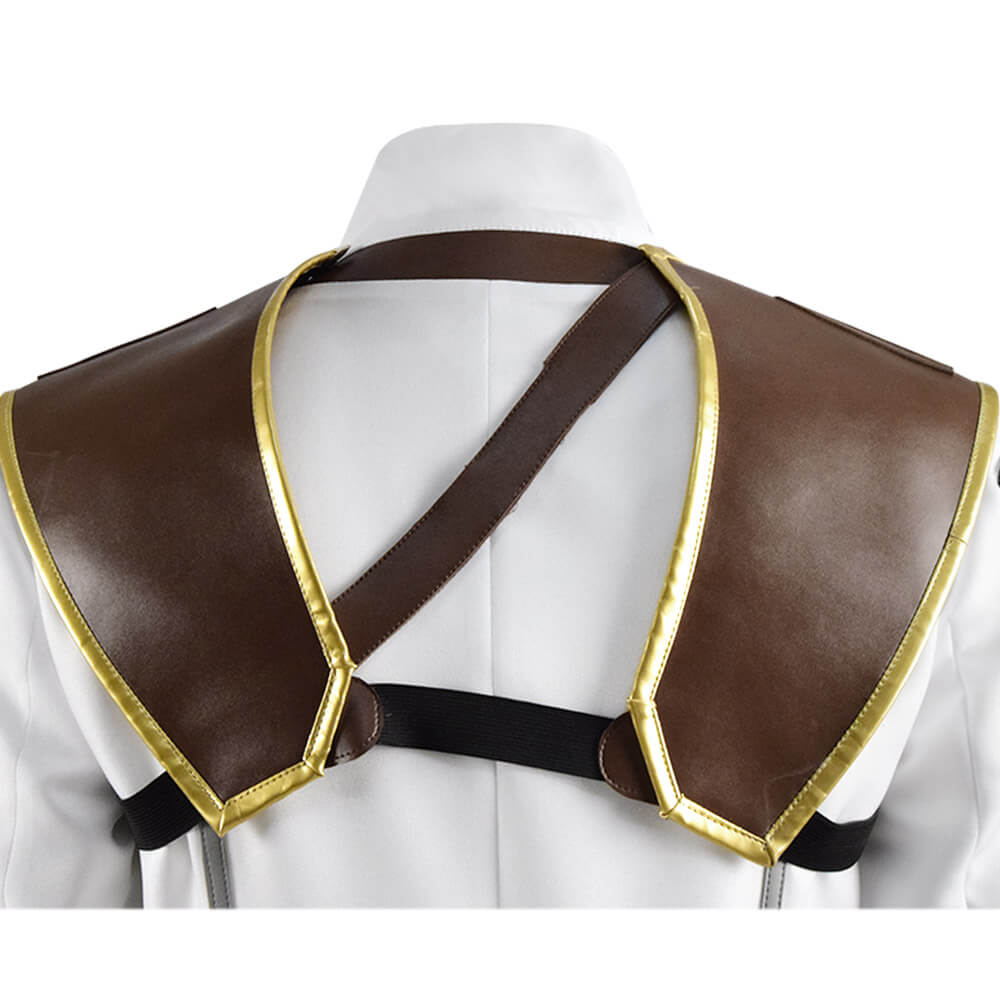 Best Game Valorant Cypher Cosplay Costume Guide - Image 9