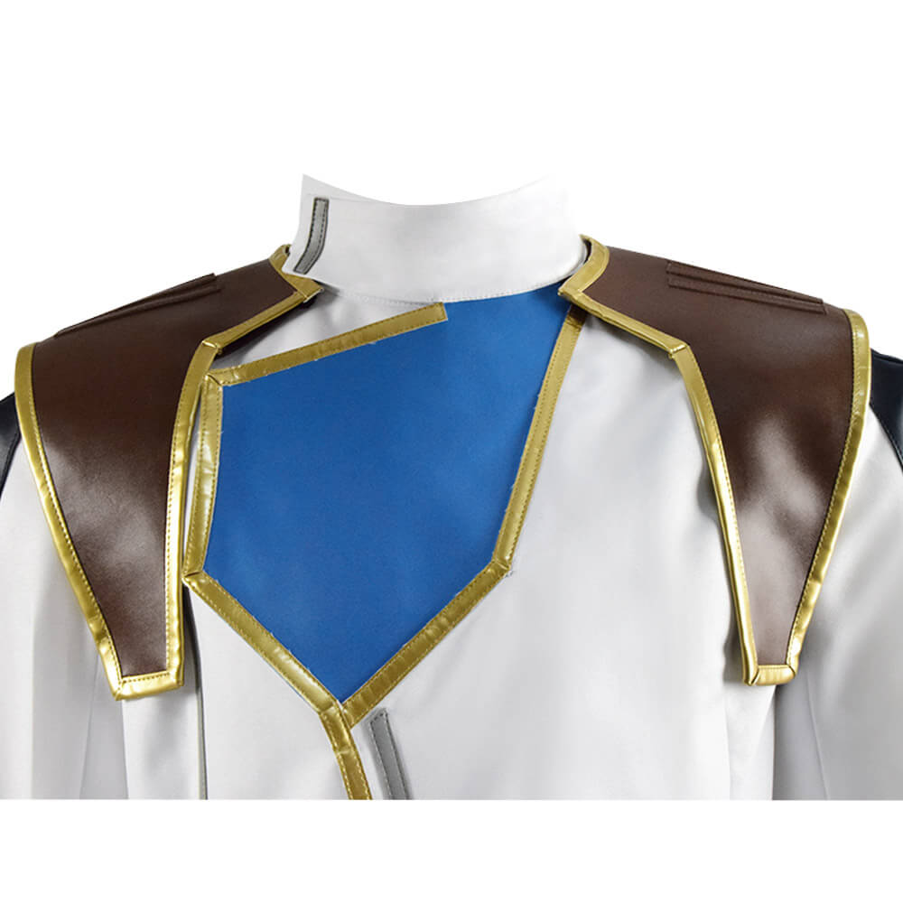 Best Game Valorant Cypher Cosplay Costume Guide - Image 10