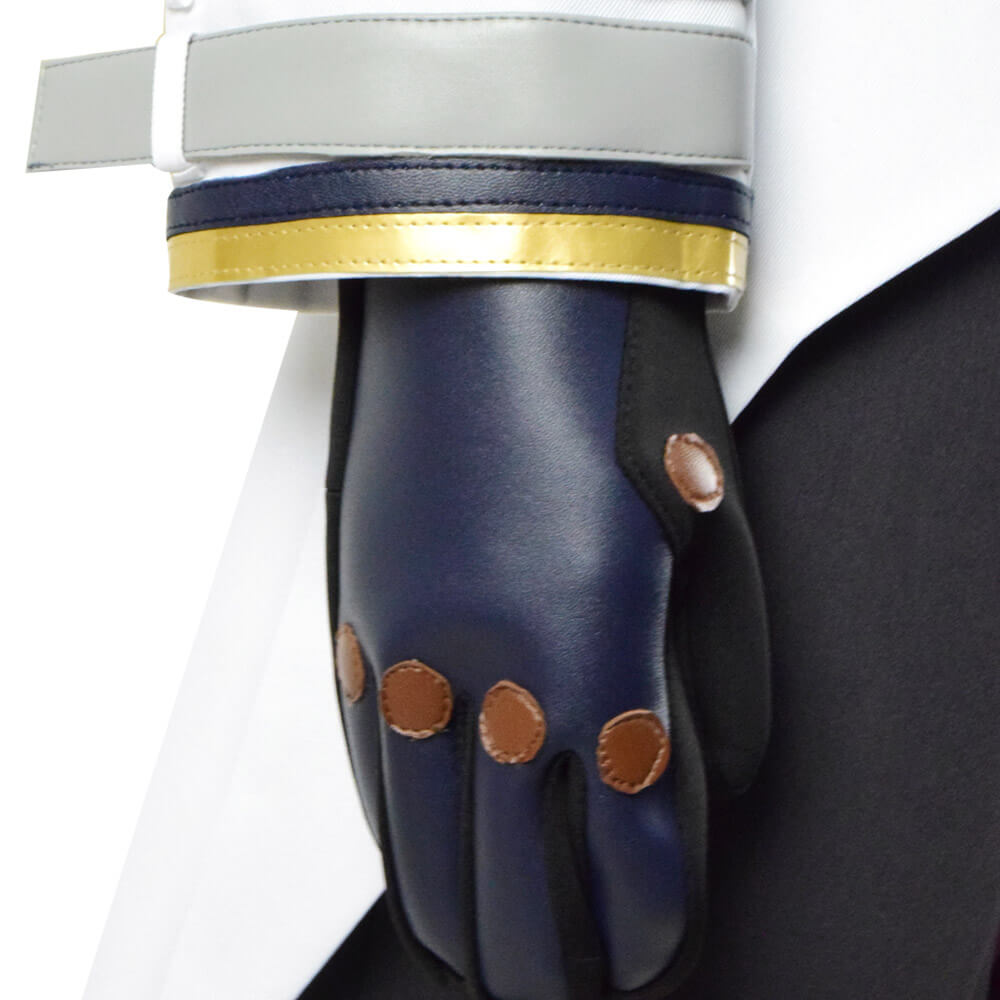 Best Game Valorant Cypher Cosplay Costume Guide - Image 12