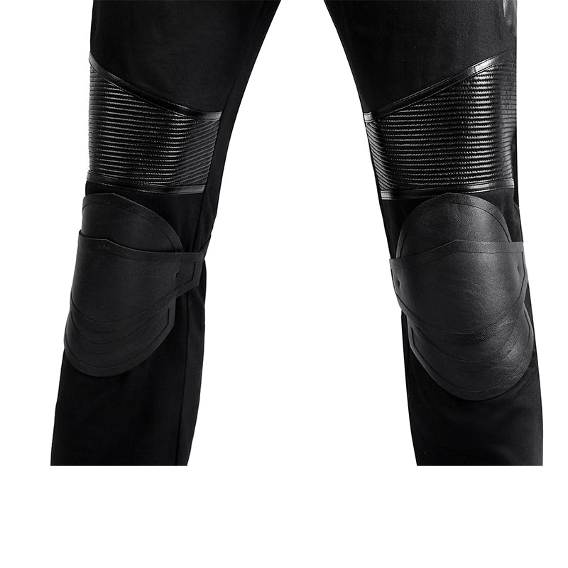 Geralt Costume The Witcher 3 Geralt of Rivia Cosplay Costume Halloween Carnival Suit - Image 18
