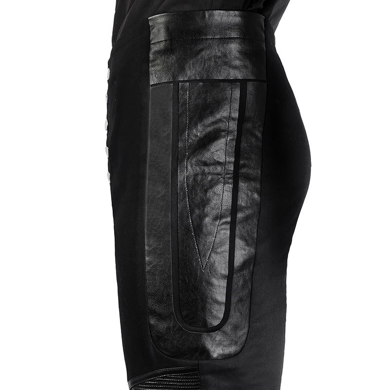 Geralt Costume The Witcher 3 Geralt of Rivia Cosplay Costume Halloween Carnival Suit - Image 17