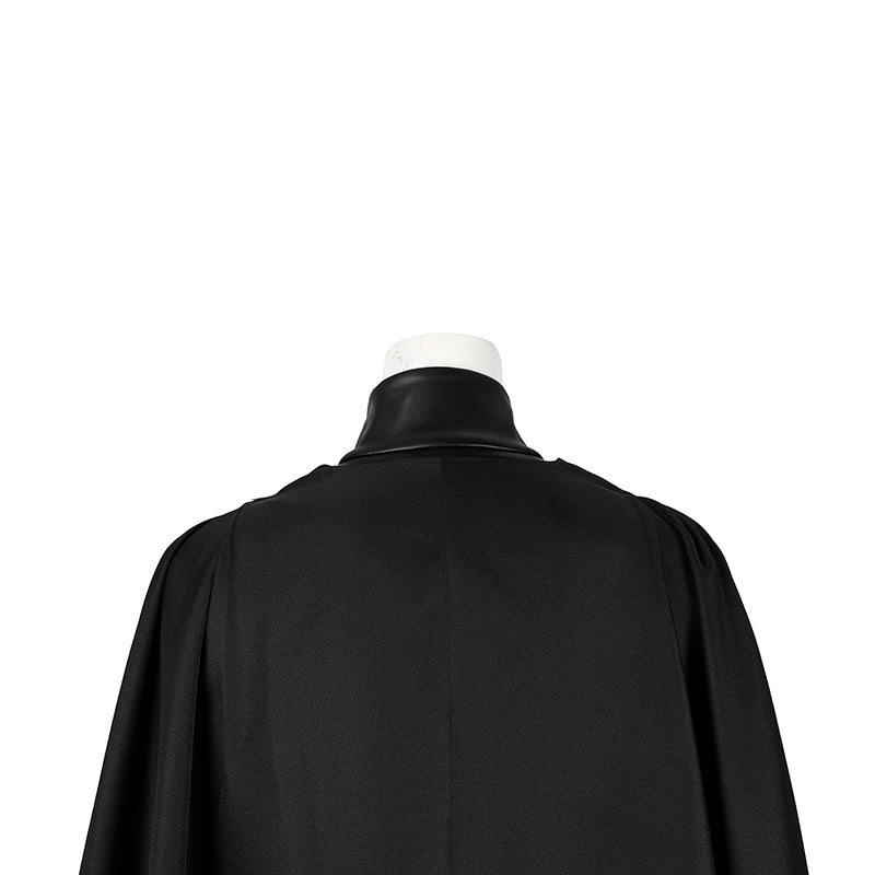 X-Men '97 Goblin Queen Cosplay Costumes Madelyne Pryor Black Bodysuit Cape Halloween Suit - Image 11