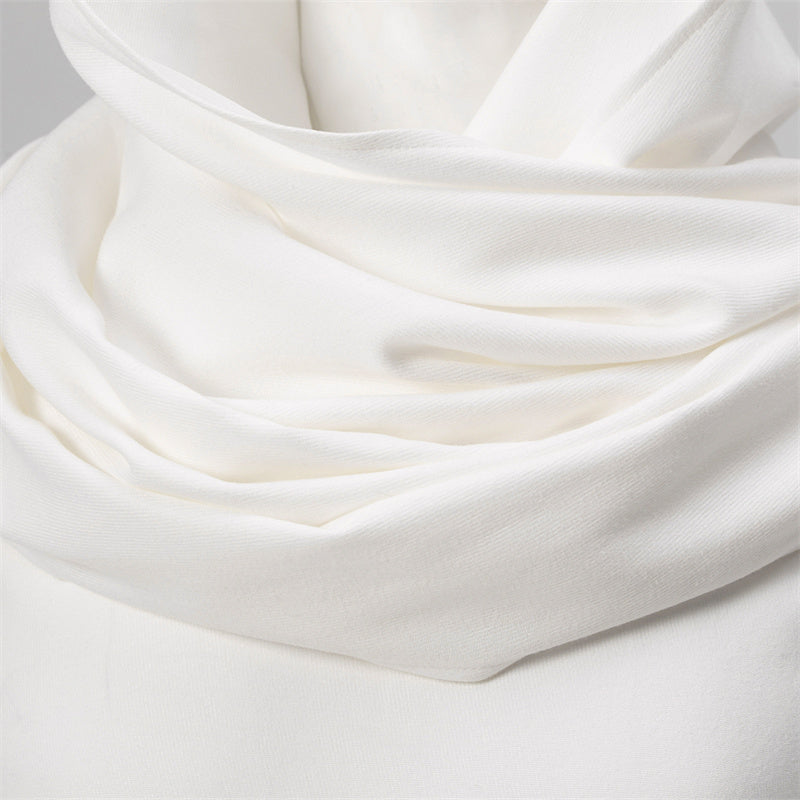 Thor Love and Thunder Gorr Cosplay Costume White Robe Outfit Halloween Carnival Suit - Image 18