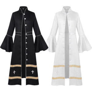 Halloween Dark Vintage Women's Dress