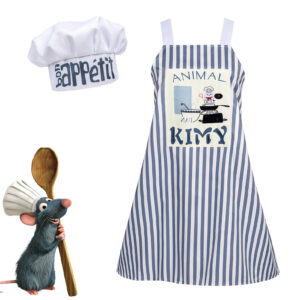 Apron Costume