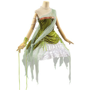 Women's Costume – 37