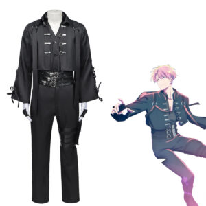 Cosplay Costume – XL