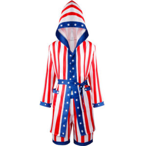 Rocky Balboa Adult Costume