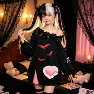 Game Costume – XL