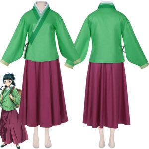 Cosplay Costume – Hanfu