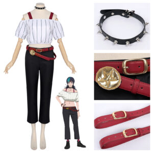 Jujutsu Kaisen Cosplay Costume