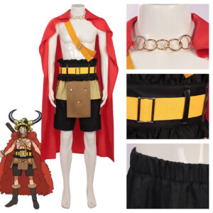 One Piece Set – L