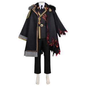 Eggy Party Coat