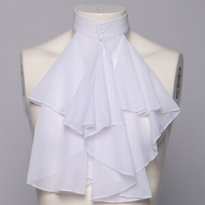 Medieval Vintage Shirt – 24325 detachable collar