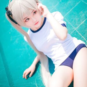 Cosplay Costume 9708