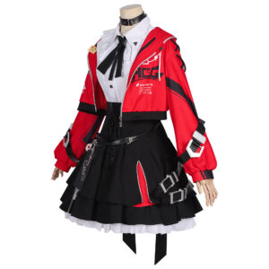 Women's Costume