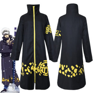 One Piece Men's Cape